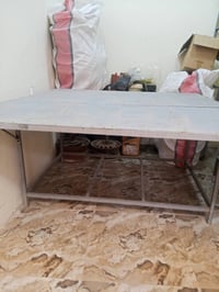 ميز • بسطة محل • الموصل الايمن