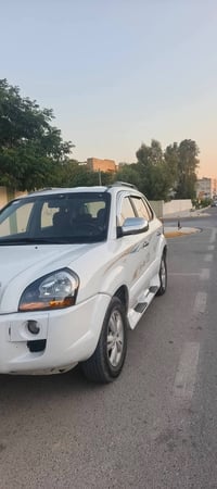 توسان • ٢٠٠٩ • بلا خبط