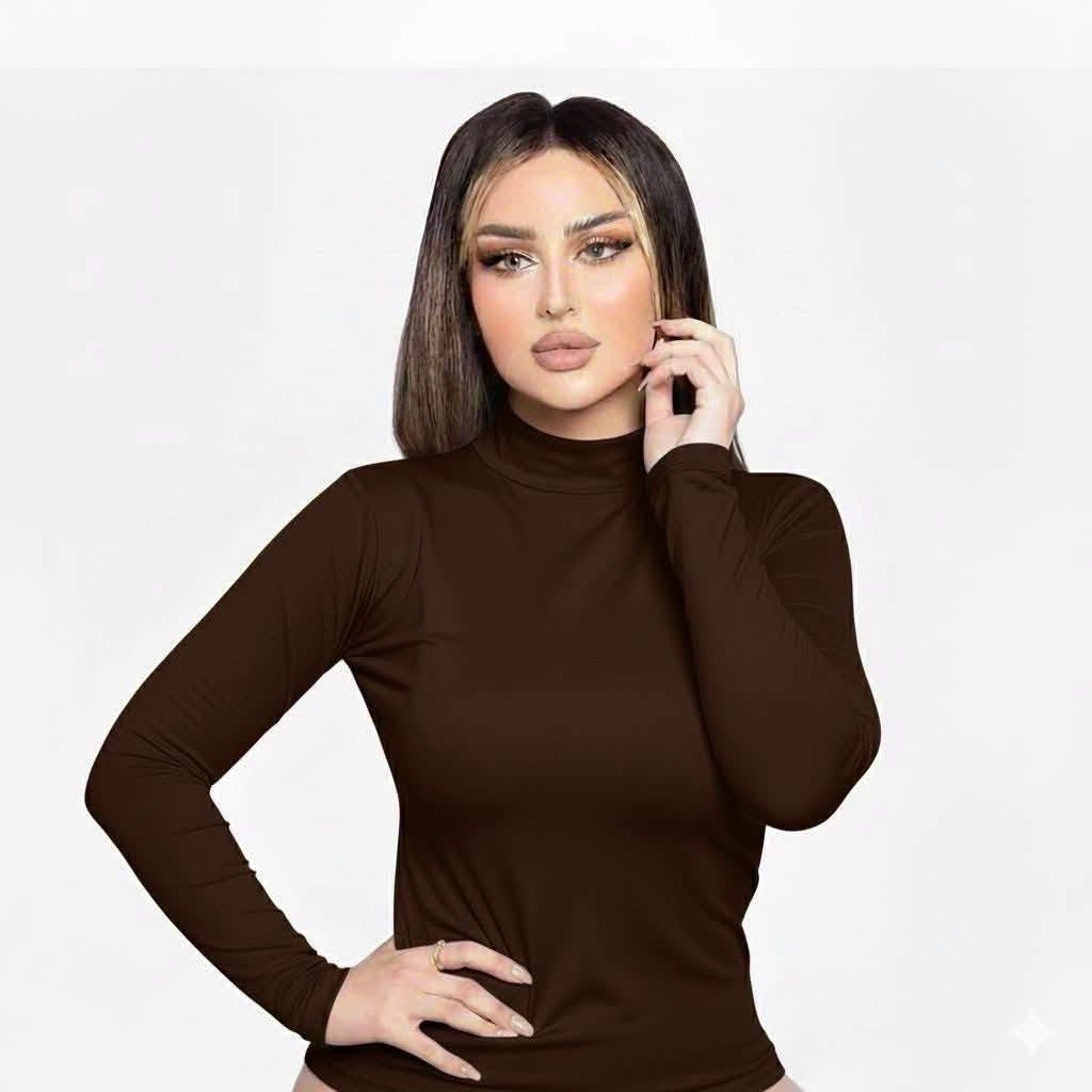 هاينك • فانيله • توصيل