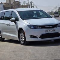 باسفيكا • ٦ سلندر ٣٦٠٠ • رقم اربيل