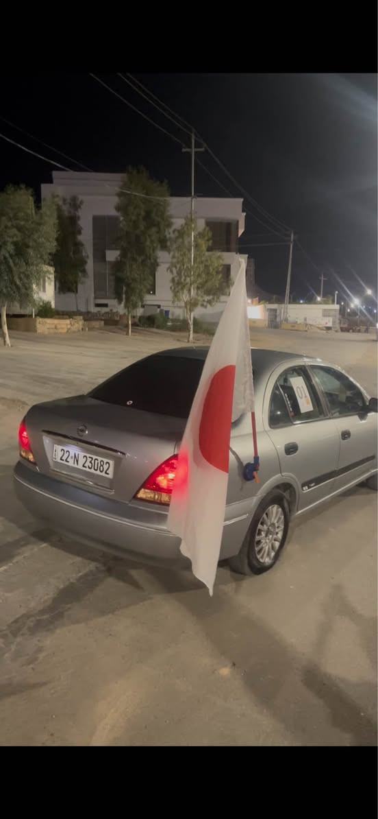 تبرید ثلج
کیر و محرک بشرط
سنویة ٢٠٣١
هزە جدید
بطاقە بانزین بیە
رقم***********
مکانی کرکوک كركوك, العراق
