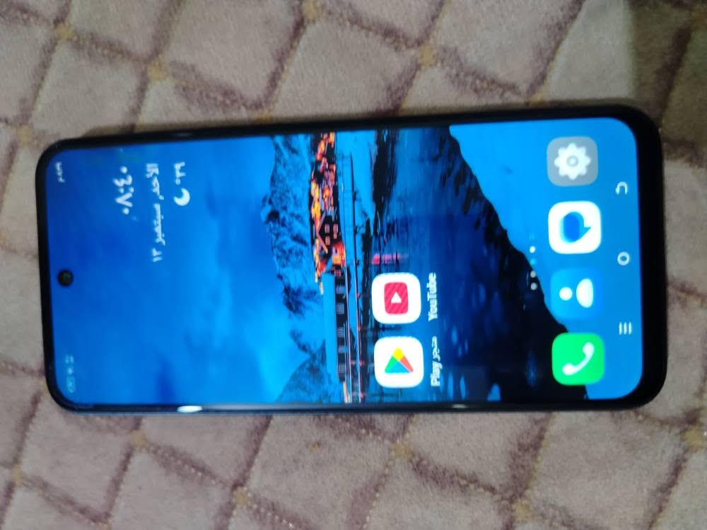 تكنو سبارك 30cذاكرة 256 بي شخط بالشاشه مابين ولا ماثر على الشاشه بيع فقط 160بي مجال حگ الجيه الحريه الدولعي 
*********** بغداد, العراق
