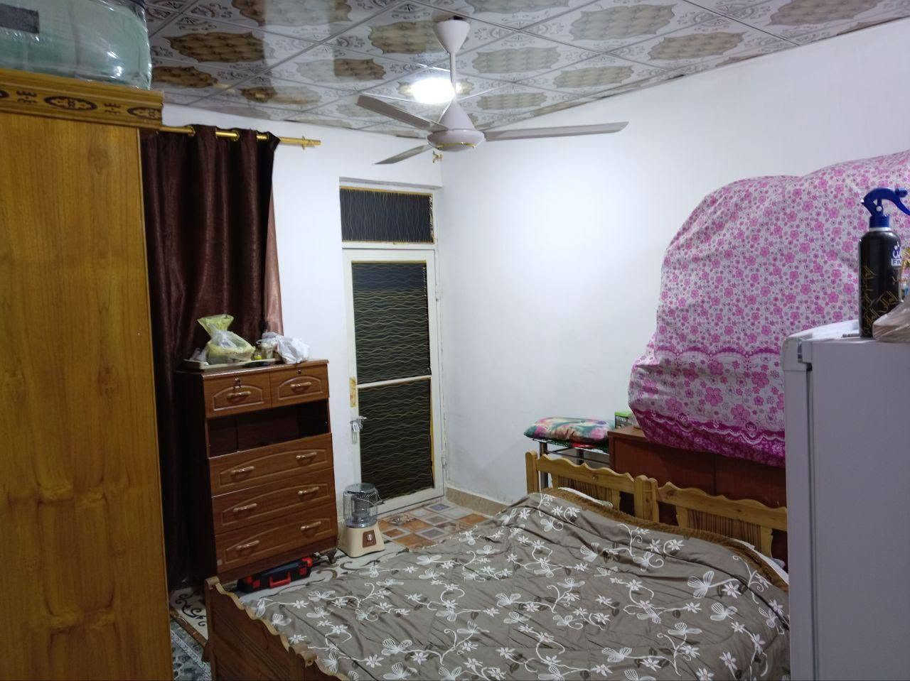 الراشديه بغداد • ٢٠٠م • ٤غرف نوم