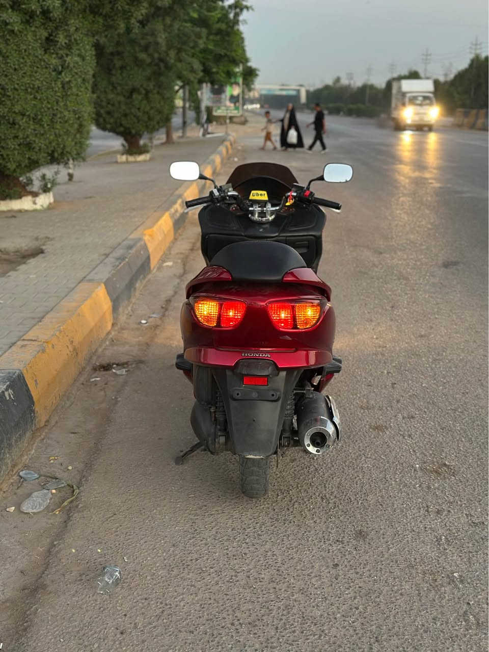 فورزه 0/8

6 كير 3 تحويلات 

محرك كلجات كهربائيات جديده 

ماشيه ٩ الاف 

رمبه الدراجه 

سعر 1350 وبيها مجال 

مكاني حله مركز 

*********** كربلاء, العراق
