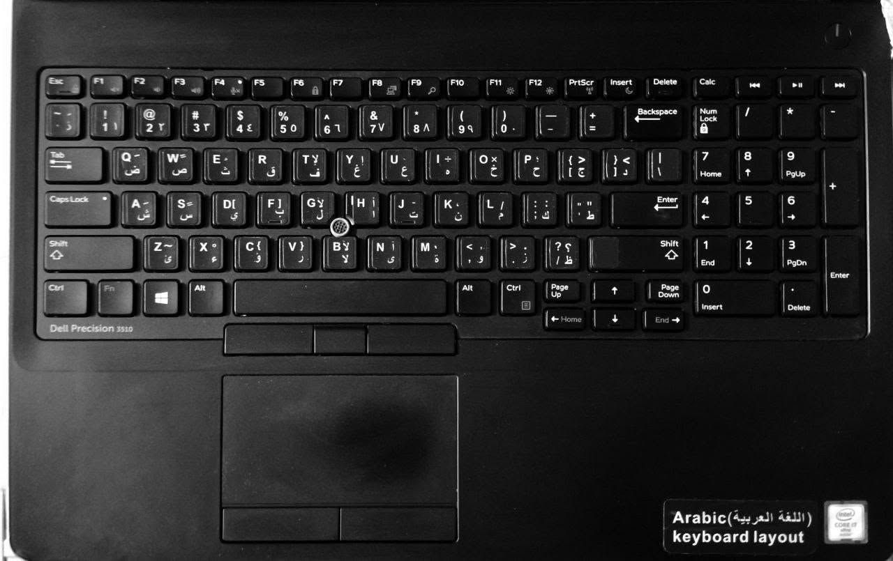 للبيع لابتوب Dell Latitude E5570 بحالة زينة ونظيف، والجهاز شغال بصورة ممتازة وما بيه مشاكل حسب الفحص.
🔹 المعالج: Intel Core i7-6820HQ
🔹 السرعة: 2.70GHz
🔹 الرام: 8GB
🔹 النظام: Windows 10 Pro 64-bit
🔹 الشاشة: 15.6 إنچ
🔹 الجهاز: Dell Latitude E5570
🔹 مناسب للشغل، الدراسة، الأوفيس، الإنترنت والبرامج اليومية.
🔹 الشاشة والكيبورد والجهاز بصورة عامة شغالات.
💰 السعر: 350 ألف دينار 
والبيع للجادين فقط، والتفاوض بالمعقول عند المعاينة.
📍 المكان: بغداد

*********** متوفر واتساب 
للبيع لابتوب Dell Latitude E5570 بحالة زينة ونظيف، والجهاز شغال بصورة ممتازة وما بيه مشاكل حسب الفحص.

نص مكتوب في الصور:
- Arabic (اللغة العربية) keyboard layout
- Settings
- Home
- Find a setting
- stem
- Battery
- Storage
- Tablet
- Multitasking
- Projecting to this PC
- Shared experiences
- System Components
- Clipboard
- Remote Desktop
- Optional features
- About
- Type here to search
- Your PC is monitored and protected.
- See details in Windows Security
- Device specifications
- Device name
- DESKTOP-FIK5SPH
- Processor
- Intel(R) Core(TM) i7-6820HQ CPU @ 2.70GHz 2.70
- GHz
- Installed RAM
- 8.00 GB (7.89 GB usable)
- Device ID
- 9E7C1A59-7473-405F-81A7-11E25C70F0AC
- Product ID
- 00330-50548-70243-AAOEM
- System type
- 64-bit operating system, x64-based processor
- Pen and touch
- No pen or touch input is available for this display
- Copy
- Rename this PC
- Windows specifications
- Edition
- Windows 10 Pro
- Version
- 22H2
- Installed on
- ٢٠٢٢/٠٢/٠٨
- OS build
- 19045.5247
- Experience
- Windows Feature Experience Pack 1000.19060.1000.0
- Change product key or upgrade your edition of Windows
- Related se
- BitLocker s
- Device Ma
- Remote de
- System pro
- Advanced s
- Rename this
- Get hel
- Give fee
- 33°C clilo lulu