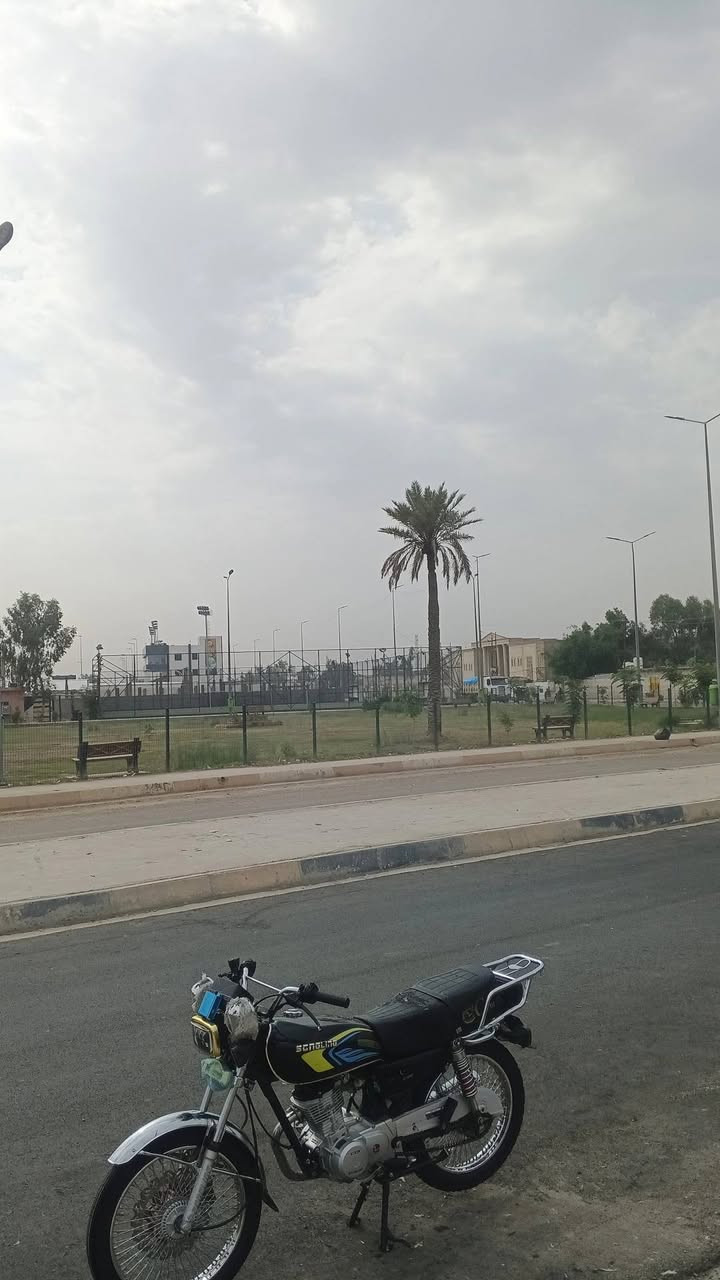 تايكر • موديل ٢٥ • نضافة ٨٠٪