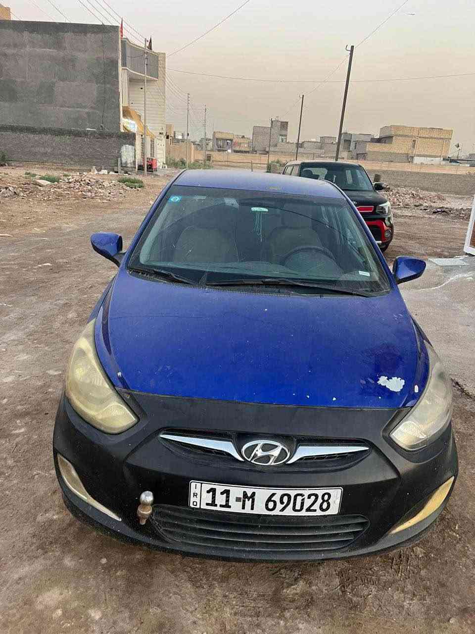 للبيع اكسنت 2014 امريكي بسمي المكينة بيه خيط تبخير ابيع على هاي الوضعية مكاني زعفرانية السعر 70 وبيه مجال اليحب يتواصل متواجد بغداد, العراق

نص مكتوب في الصور:
- المندلاوي CAR CHECK CENTER 3C bagdat@carcheckcenter.com 3calmandalawy 3C.almandlawy 3C.almandlawy النوع اسم الزبون اكسنت Hyundal عرير صالح رقم السيارة الفاحص 69028م مصطفى مروان تاريخ الفحص رقم التقرير 17/09/2024 1848-69028م ملاحظة : المركز غير مسؤول عن نتائج الفحص بعد خروج السيارة منه صبغ مفتوح خدوش تعديل بارد يوجد حالوب في أجزاء السيارة يوجد تقشير صبغ في أجزاء من السيارة يوجد بداية حَراد في أجزاء من السيارة 3C 2024-09-17 المندلاوي جاملو امام ايسر مفتوح + صبغ باب ساق صبغ /باب خلف ساقي بارد جامع خلف ايسر بارد + طخه دوسة أيسر صبغ جامع امام ايمن صبغ باب صدر صبغ /باب خلف صدر طخه جامع خلف أيمن صبغ دوسة أيمن صبغ /تكمه أيمن صبغ صندوق صبغ دعامية خلف صبغ دعامة أمام صبغ سبد نكراش + طحه يوجد شخوط ورصعات و تكهيل في أحزاء من السيارة تم فحص البراعي حسب نظرية الفاحص لم يتم فحص اللعود الامام بسبب الأوساخ والدهون العنوان : بغداد الرصافه / شارع فلسطين / قرب مول النخيل الشارع المؤدي الى الباب الشرقي .. *********** *********** بغداد الكرخ / بهق الشرطه / شارع الكنيسه / مقابل نابر مول ... للاستفسار *********** ***********