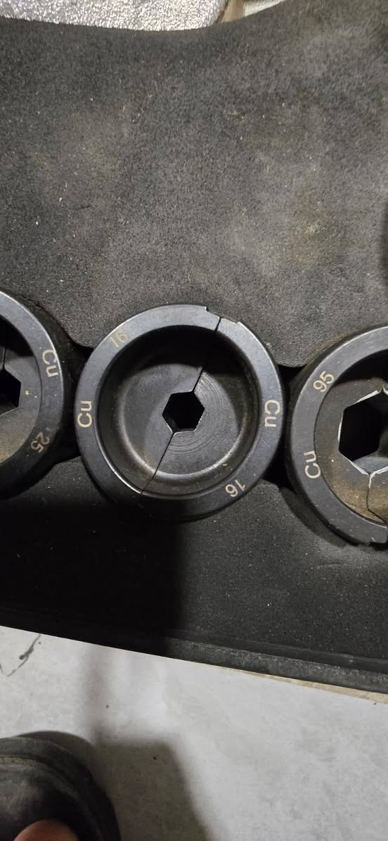ingco
16 mm  حتی 
400 mm
