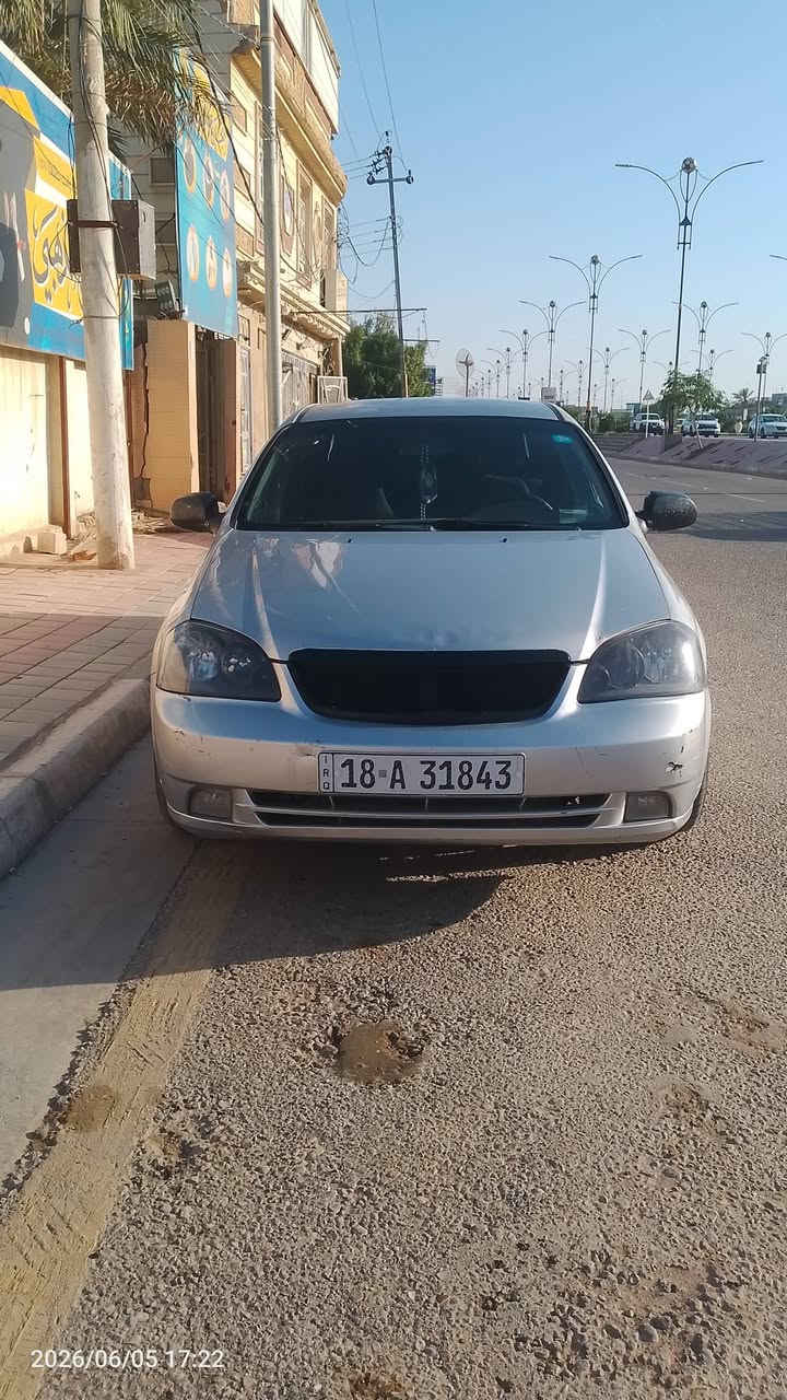 2004 كير عادي
مكينة وكير تبريد كفالة 

48 و بيها مجال 

 الشراي يدلل 

***********
