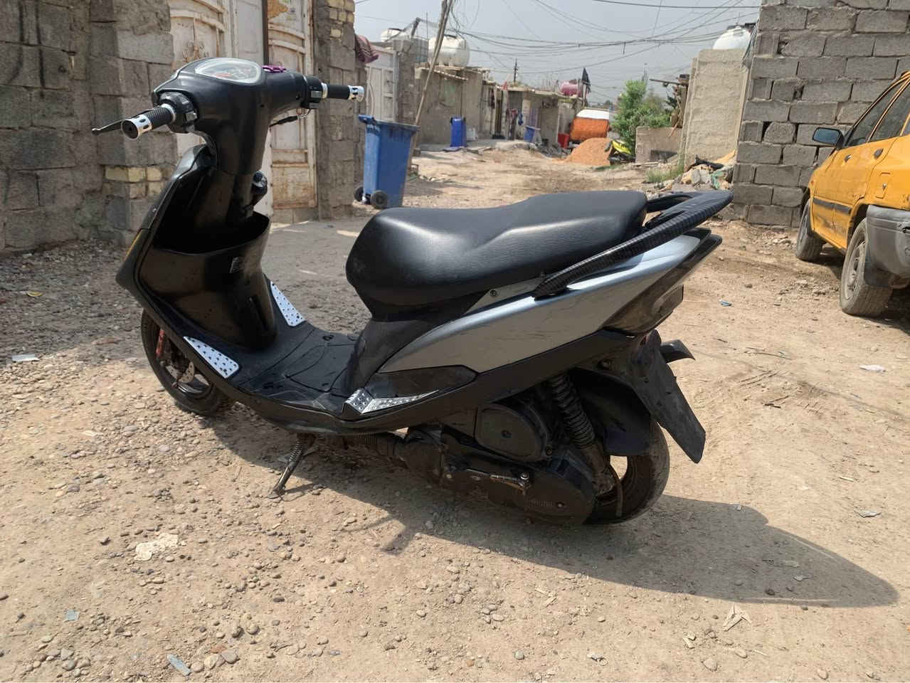 السلام عليكم ماكس عدله 120 كفر ختم واحد شلعه معدل نكرة بكل وقت سلف هندر كهربائيات كلها شغاله لا تبخير لا تنقيص لا نضوح مكينه خرسه نقصه فقط استان بنص السعر 450 مكاني بغداد شعلة *********** بغداد, العراق
