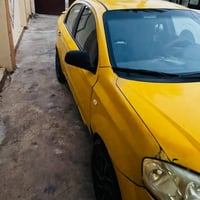 افيو • ٢٠٠٨ • رقم ديالى