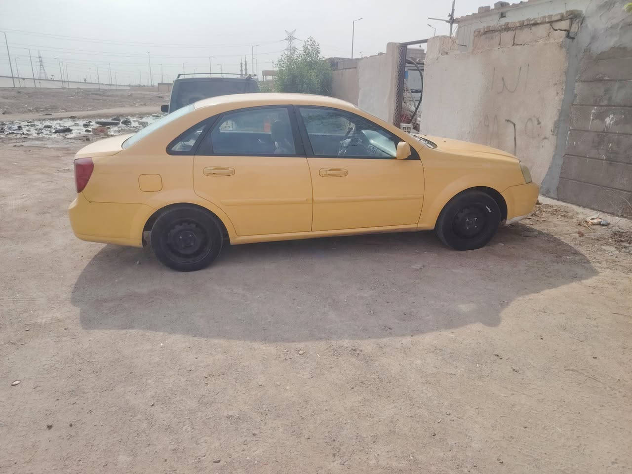 اوبترا • ٢٠١٢ • رقم بصره