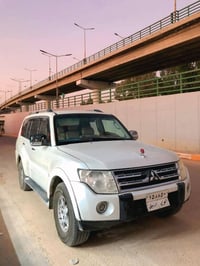 باجيرو • ٢٠٠٩ • رقم اربيل