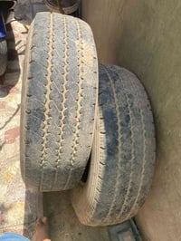 تايرات • برجستون • انتاج ٢٤