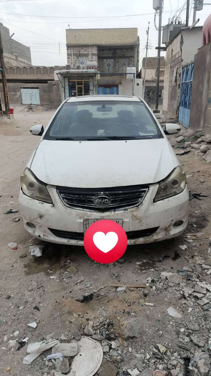 موديل 16 • الكير مبوش • الزبير