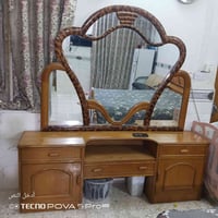 غرفة نوم • درجة أولى • نظيفه