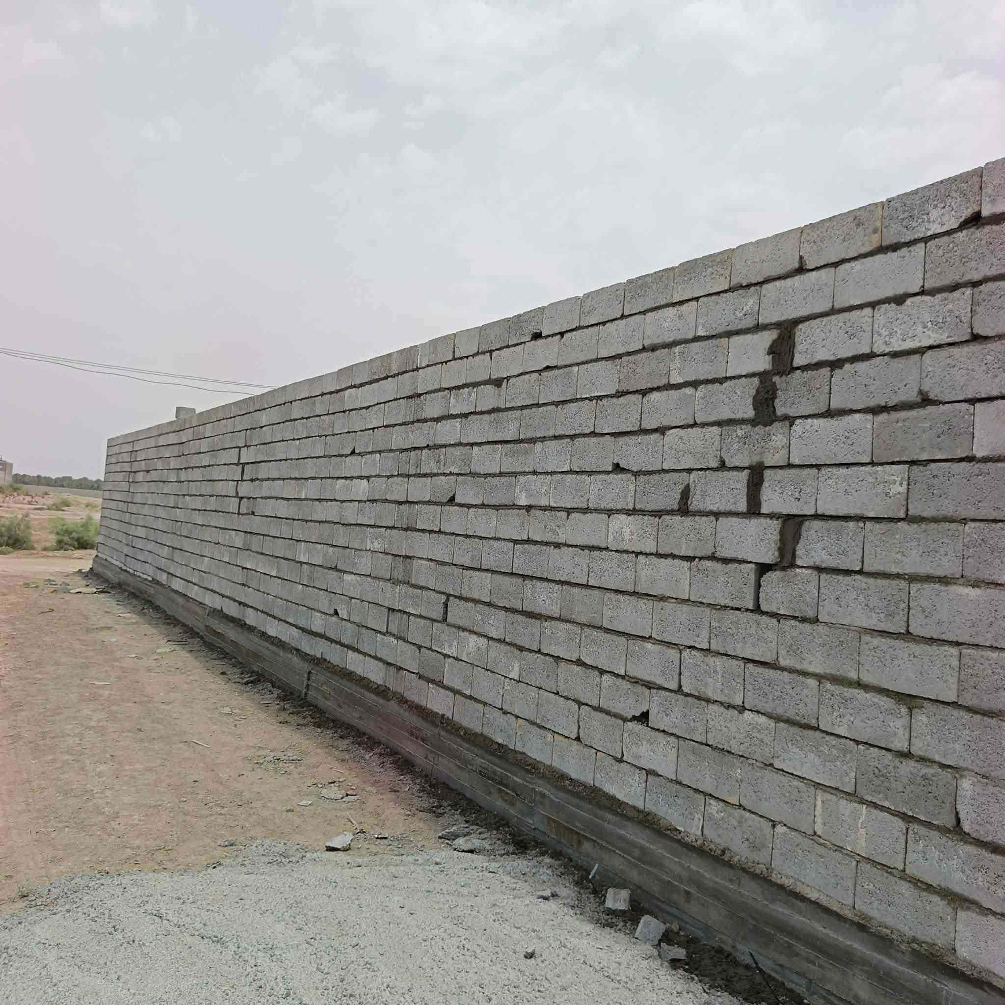 سلام عليكم خلفه حفر ابيات سحب ماء +تنضيف منازل 🏘 +تأسيس مجاري +تقشير ارضيات +خلفه بناء بلوك +نشتغل جميع مناطق بغداد بأسعار مناسبه الاستفسار اتصل ودلل ‏‪***********‬‏+‏‪***********‬‏يوجد واتساب
