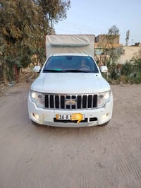 كاوه K150 • ٢٠٢١ • محرك ميتشوبيشي