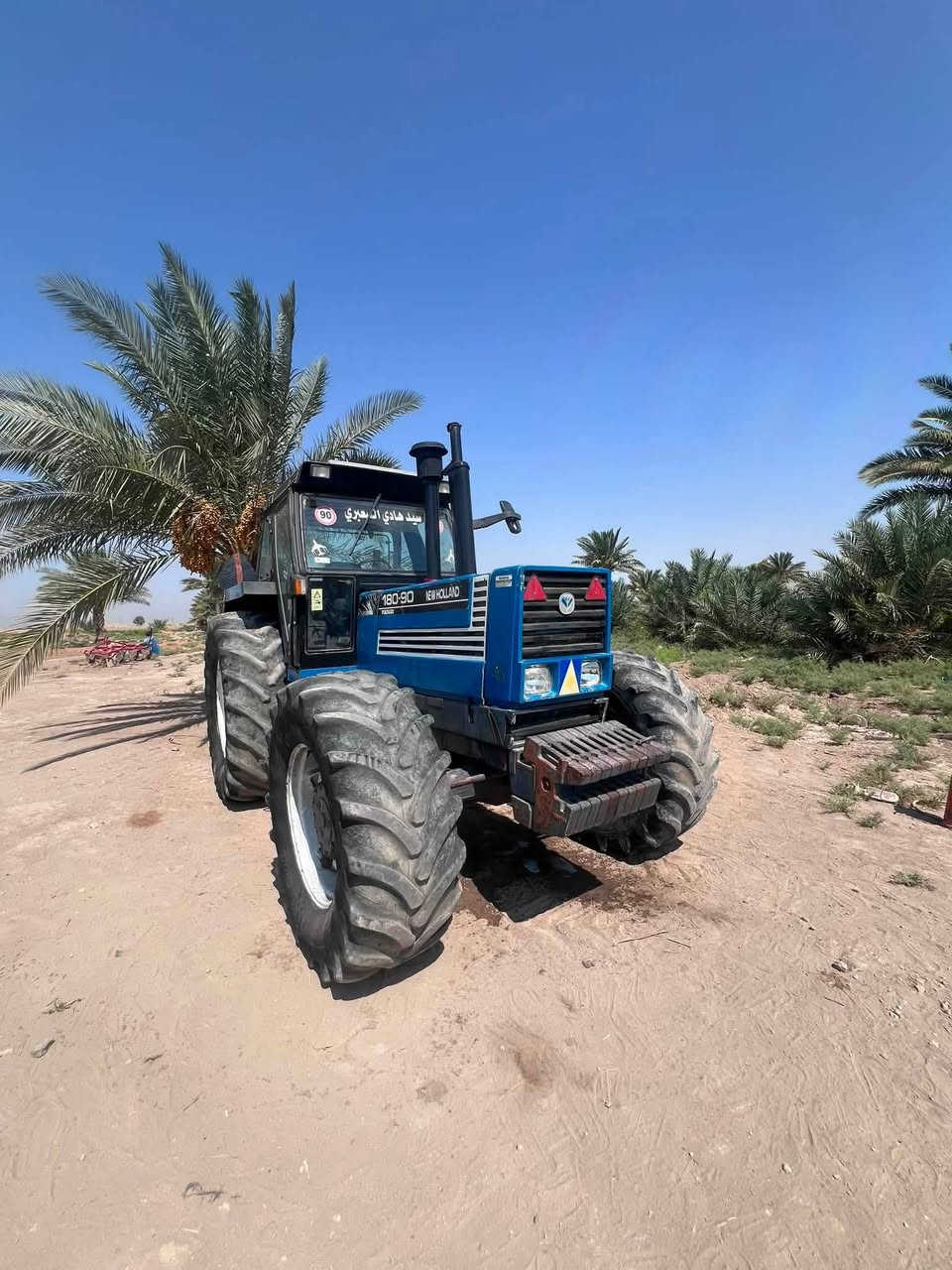 السلام عليكم ورحمة الله وبركاته
للبيع مكينه فيات حجم 180 مكفوله كفاله عامه  محرك شرط لا تنقيص ولا تبخير تحويل مباشر رقم اربيل فول مواصفات تكمه عريضه  ويل برماخ تبريد ثلج قماره مدوشمه مكينه جاهزه للعمل الاتصال على الرقم ***********
***********
