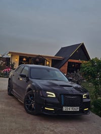 كرايسلر S300 • ٢٠٢٢ • رقم اربيل