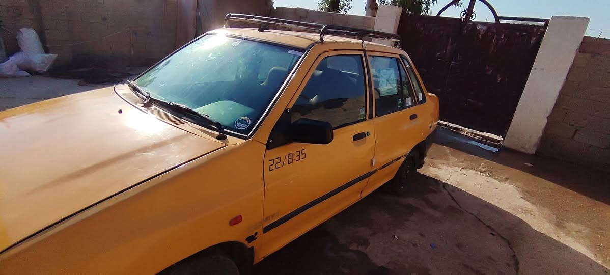 سلام عليكم سابيه لبيع موديل 11سياره جاهزه راعيه يمي كبل يحولك كلهة شغاله كهربائية خير من الله مكانهة حسينيه رقم ***********
