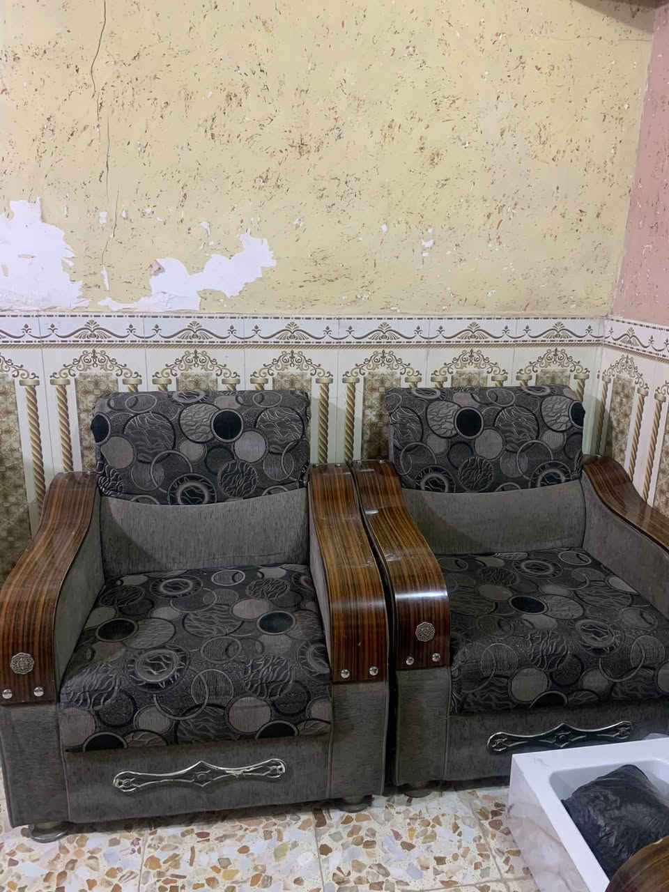 بليارد • حالة جيدة • بغداد الشماعيه