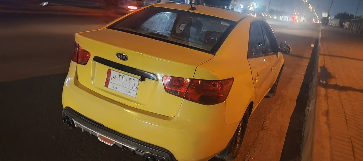 مكينة ١٨٠٠ • ٢٠١٠ • حادث منشور
