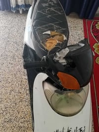 سيبيسي • سلف • جاهز