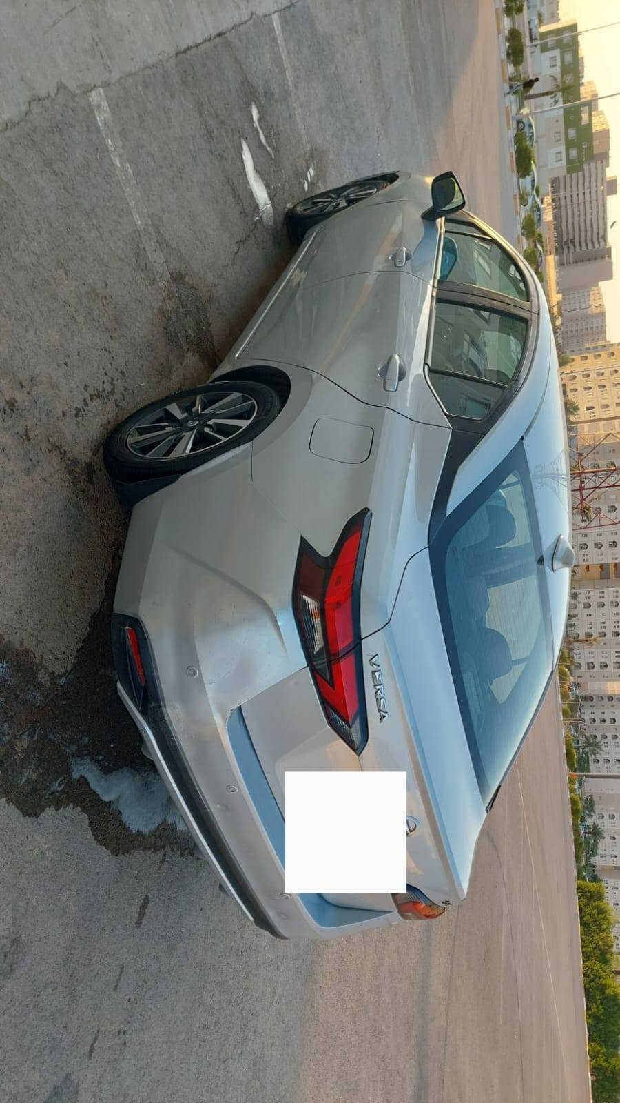 رجائا اقرء المنشور قبل لتتصل

فيرسا 2021 وارد أمريكي
CV

صور الحادث بلمنشور

صبغ قطعتين ونص

السيارة ماشية 50 فقط

 اير باك راجع سستم فقط استيرن

داخل وخارج كلش نظيفة 
كلش قتصادية

 تفيد حتى للشغل على باب الله

نضامين قيادة
عادي + سبورت 

بصمه

تحكم ستيرن 

شاشة تدعم كار بلي

كامرة خلفية 

كروز سرعه

حساسات خلفيه

مانع اصطدام

تحديد مسار

مانع انزلاق

تحكم امرايات جانبية
مكينه كير جاهزه من كلشي 

حادثهة خفيف موجود بلصور 

رقم بغداد سياره معوقين بعدلها اقل السنه اشهر وتتحول

للبيع او مراوس حسب القناعة

السعر مناسب علق تم يوصلك خاص والشراي يجي ومارجعه 
مكاني بغداد
 *********** بغداد, العراق
