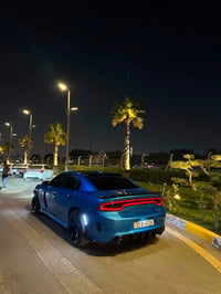 جارجر 23 RT5700   فول 1/1  فتحة   تبريد قطعتين   شفتات ستيرن   تحكم ست...