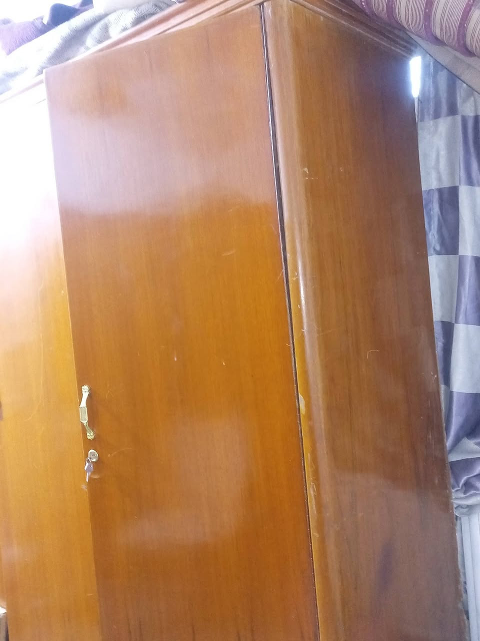كنتور • ٤ بيبان • حي الوفاء نجف