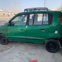 هونده • موديل ٩٧ • محرك وكير زين