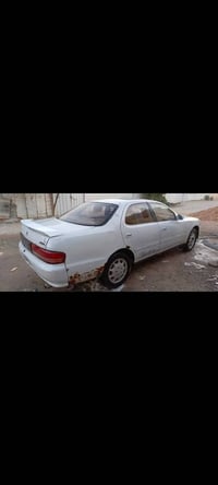 كرسته نفخ • ما تشتغل • البصرة الزبير