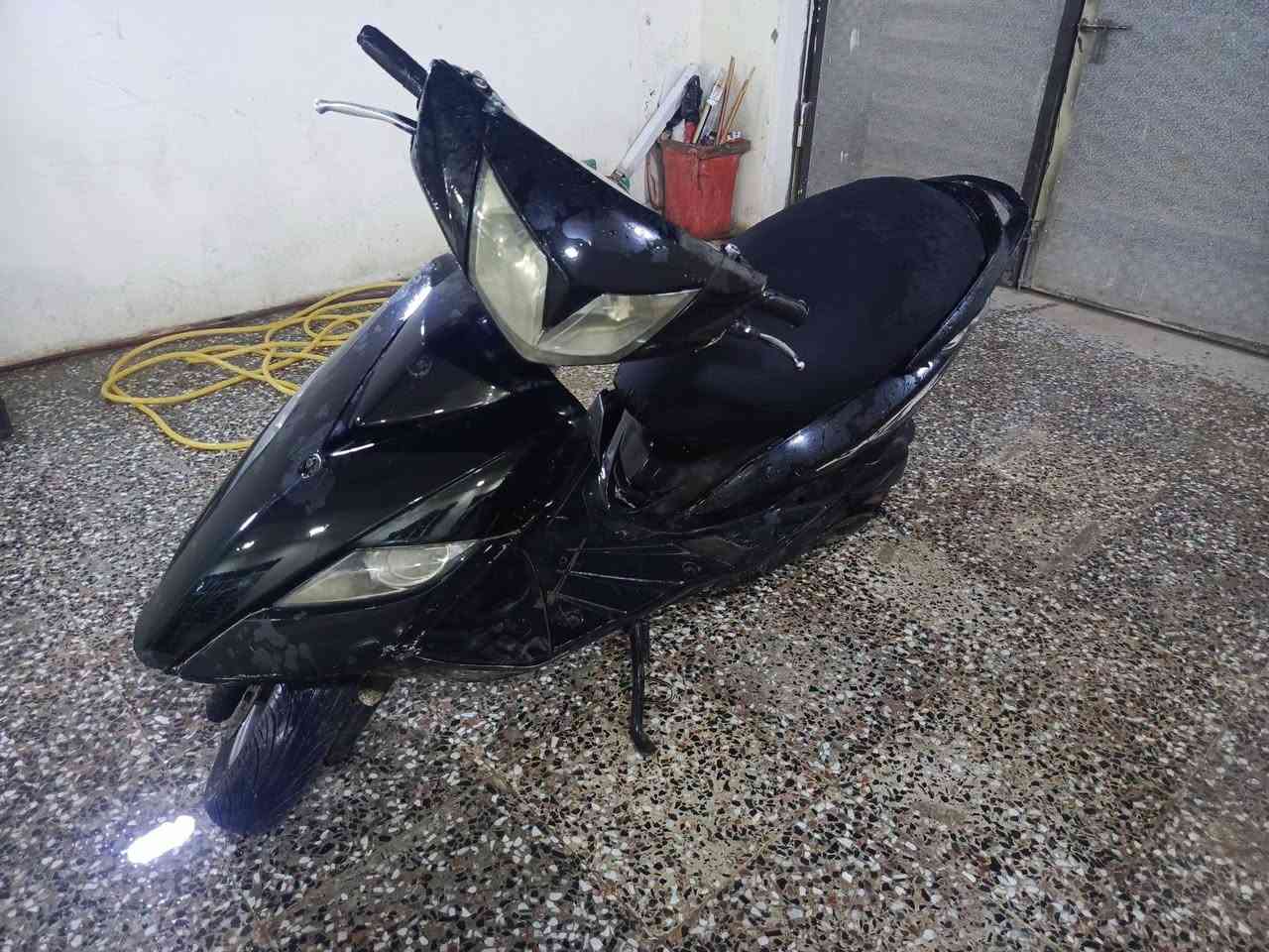 طافية • ماعرف شبيهة • بغداد الامين