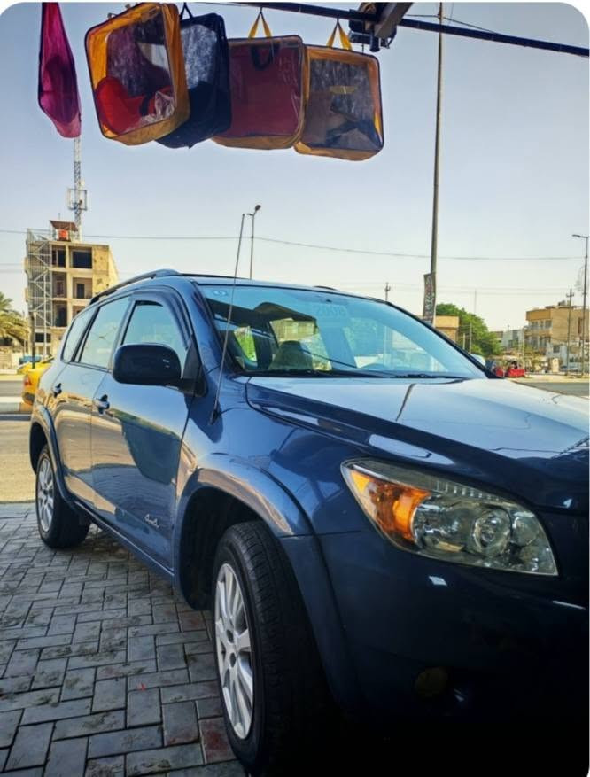 رف فور ٢٠٠٧ محرك ٦ اسلندر صبغ حزام بدون ضربه جارده سياره صبغ فرن حلوه كير ومحرك  وكهربائيات وتبريد وتحكم  استيرن وشاشه وحساسات  سياره جاهزه سعرها ٨٥ ورقه  او مراوس  سنويه جديده . مكانها كربلاء تحويل عقد مروري 
  ت ***********ماسنجر واتساب مفتوح للشراي يدلل كربلاء, العراق

نص مكتوب في الصور:
- ١٠:٢٩ رسالة