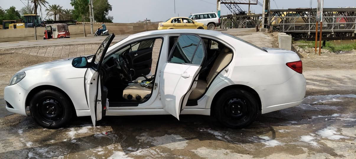 🚗 للبيع شفروليه أبيكا موديل 2009
✨ سيارة نظيفة وخير من الله، جاهزة للاستخدام
📍 ميسان – مكان السيارة
🔢 رقم 3 أرقام
💰 السعر: 65 ورقة – قابل للتفاوض بشكل بسيط

السيارة تستاهل والمعاينة خير دليل ❤️
📞 للتواصل: ***********
