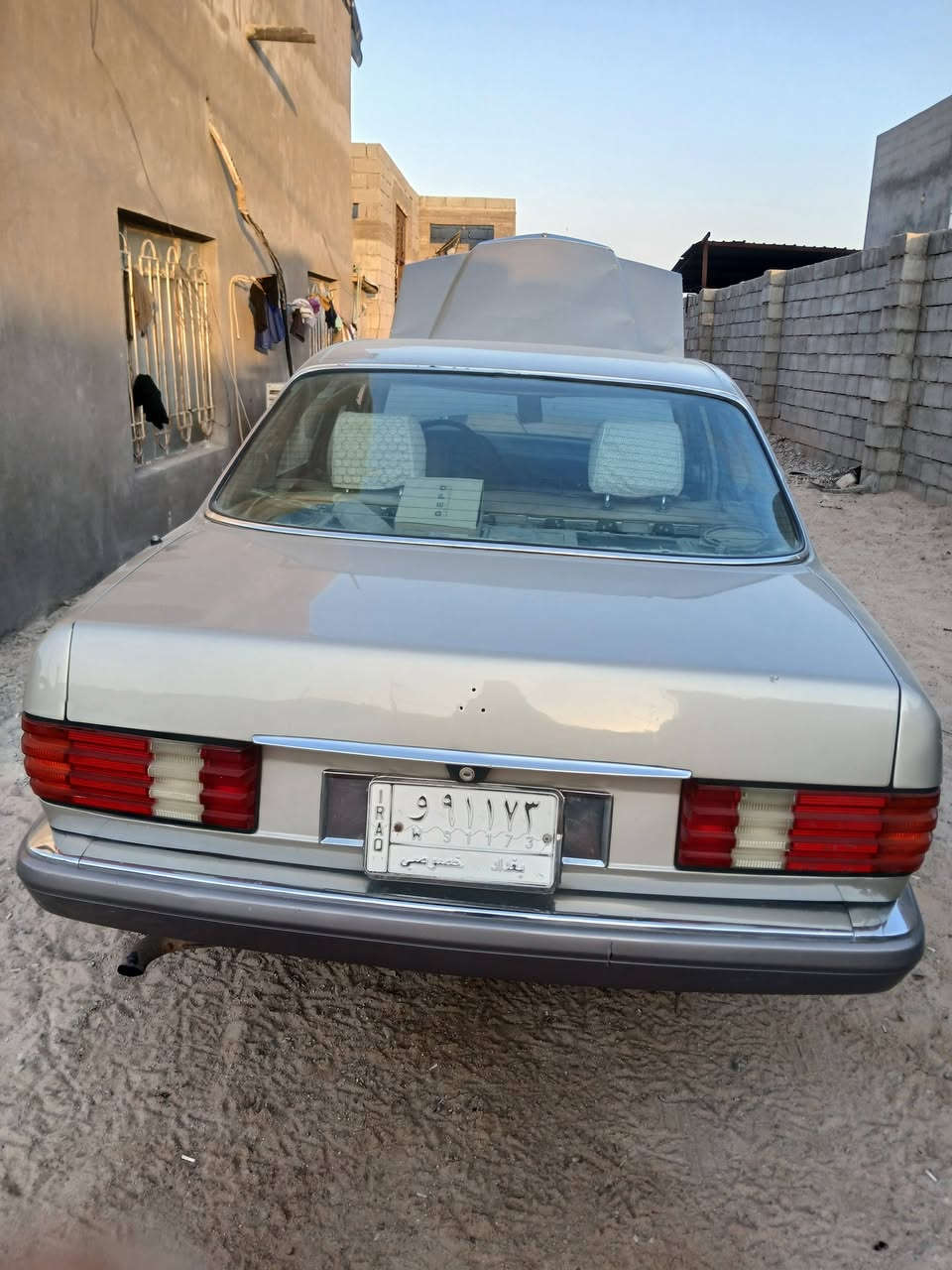 ٤٥ وبيهه مجال قليل راعيها موجود. ***********
