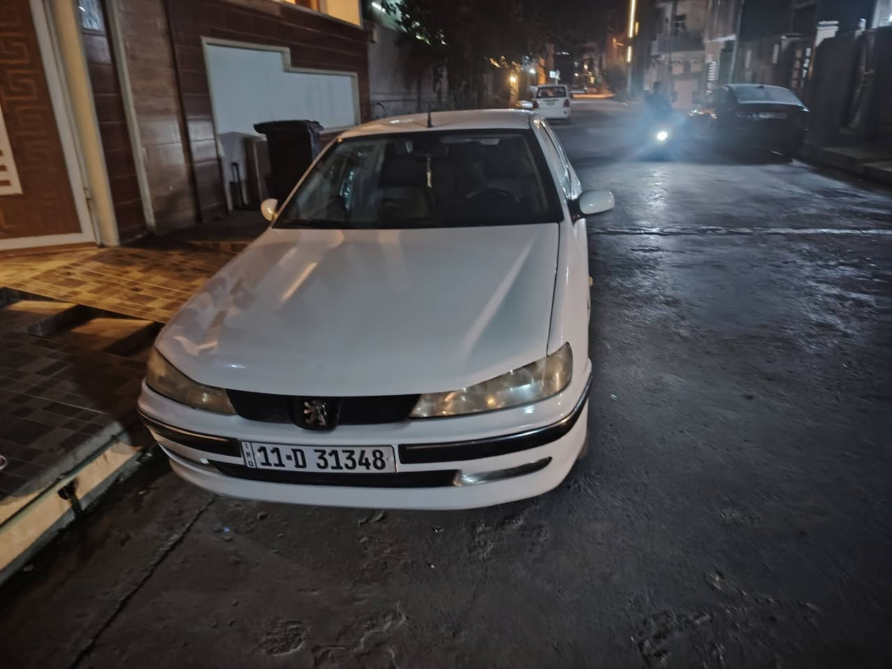 بيجو 406 4 قطع صبغ ابيعك احزام سياره جاهزه شغل وين مايعجبك تبريد ثلج مكاني موصل الايسر سعر 50 بيه مجال شرط تحويل  ***********
