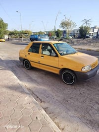 موديل ٢٠١٧ • باتري جديد • تبريد شغال