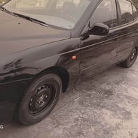 دايو ليكنزا موديل 99 ابسمي تحويل ثاني تبريد شغال كلشي شغال بيها السعر ...