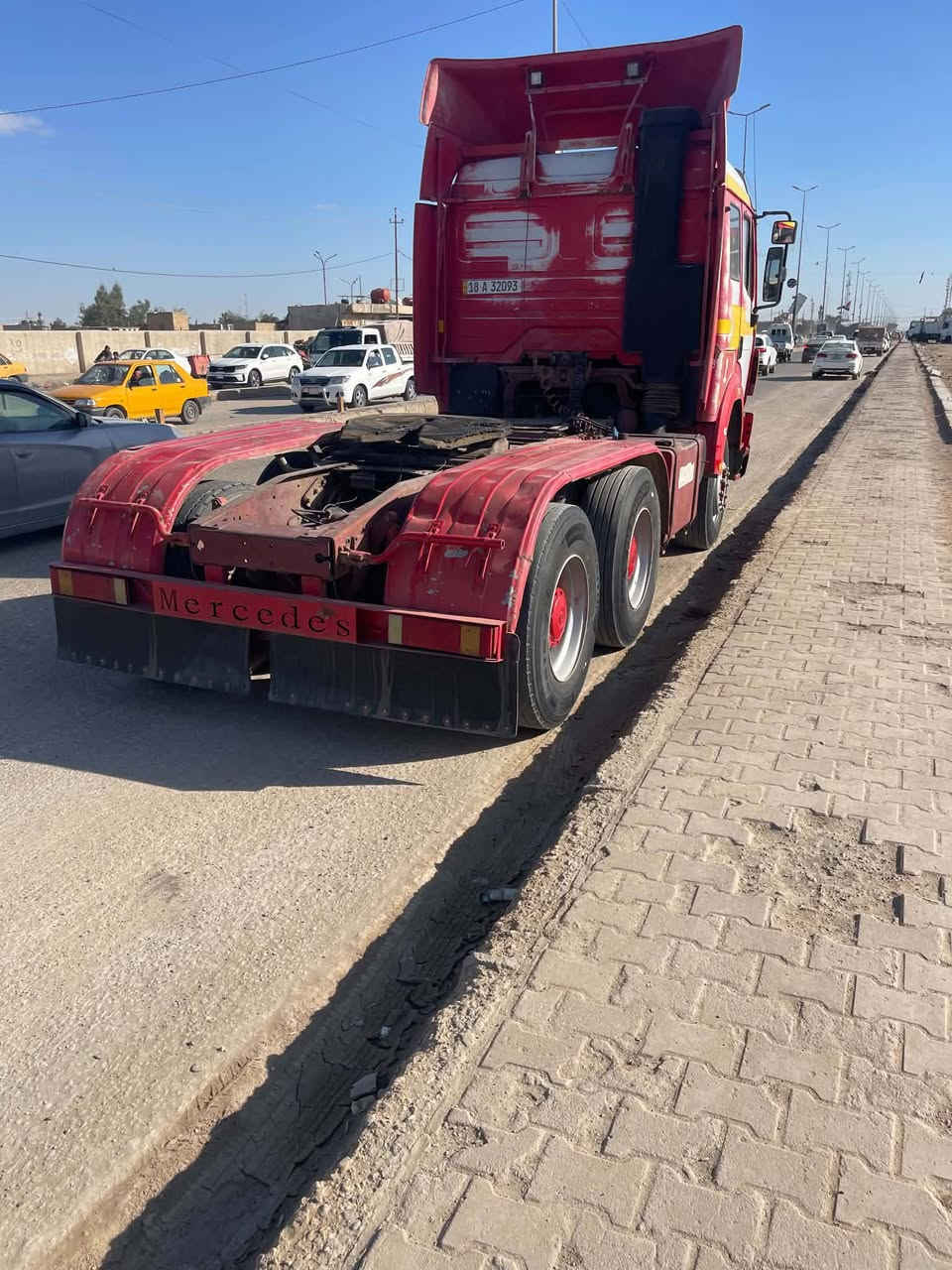 البي كرواتي راس بلادي
 مكينه 44
كير 220 
مجموعه نص
تبريد 
تخم تاير
سعر320 بيه مجال
مراوس بكتروز تك عادي
***********
