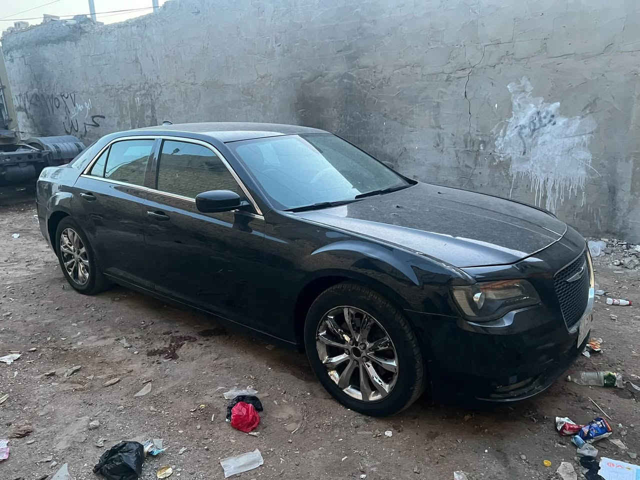 اوبامه • ٢٠١٥ • رقم ذي قار