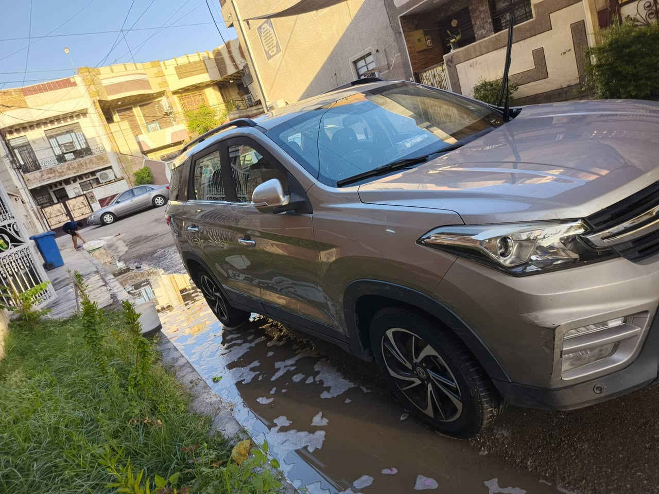 جلوري 560T • ٢٠٢٠ • ١٥٠٠ تيربو