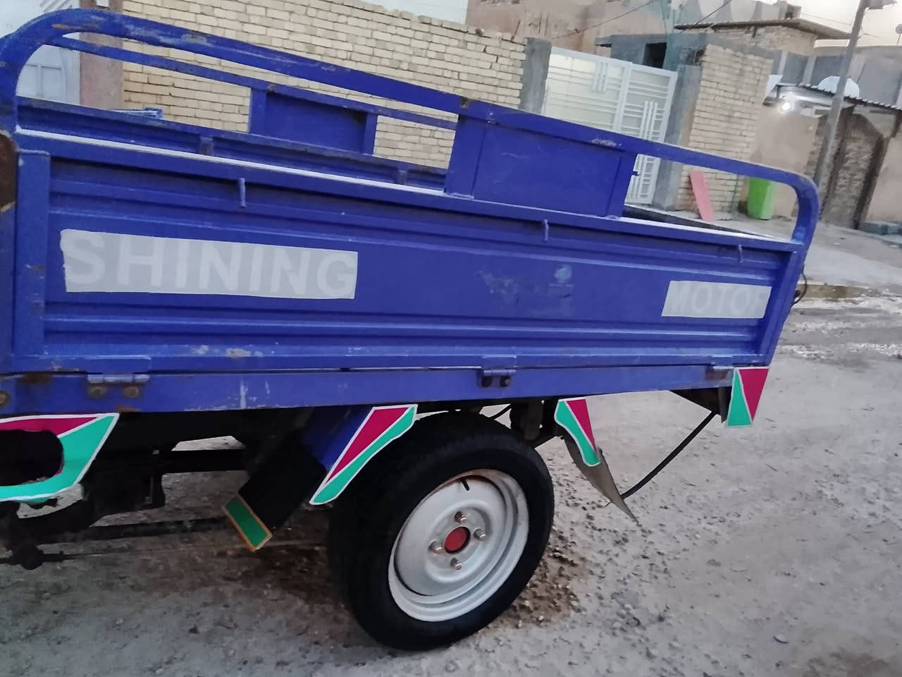 موديل ٢١ • أوراق أصلية • سده الهنديه