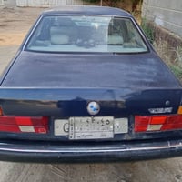 بي إم دبليو 735 • بابل • تسقط ٢٠٣١