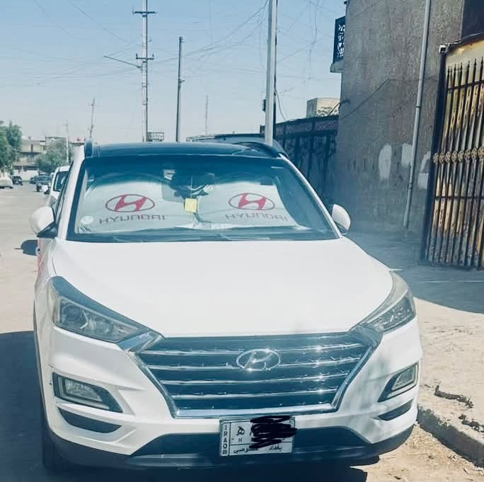 توكسان • ٢٠٢٠ • فول مواصفات