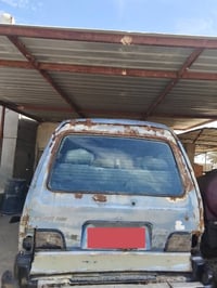 كيا اسيا • موديل 95 • بابل