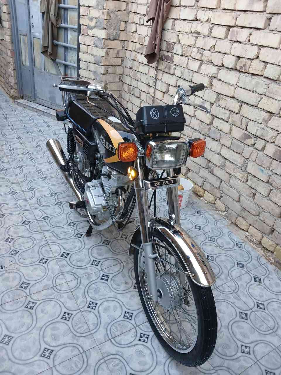 دراجه اللبيع بدون اوراق مكفوله كفاله عامه الرقم ***********
