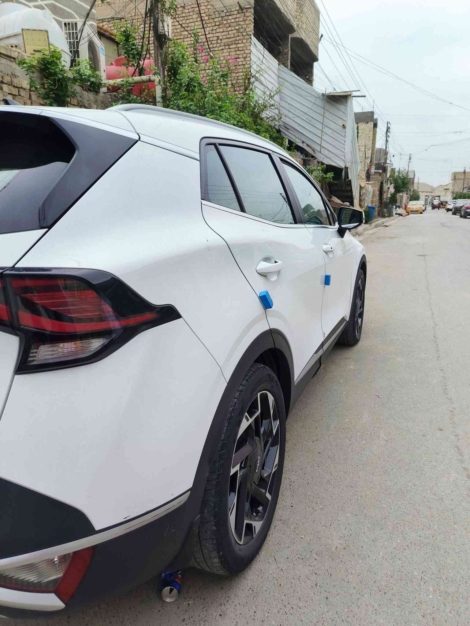 وارد خليجي • مكينة ٢٠٠٠ • فول بانوراما
