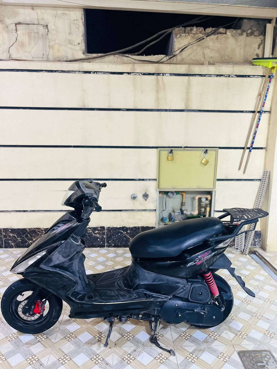 ماكس مضلع • حديث • كفاله مكينه
